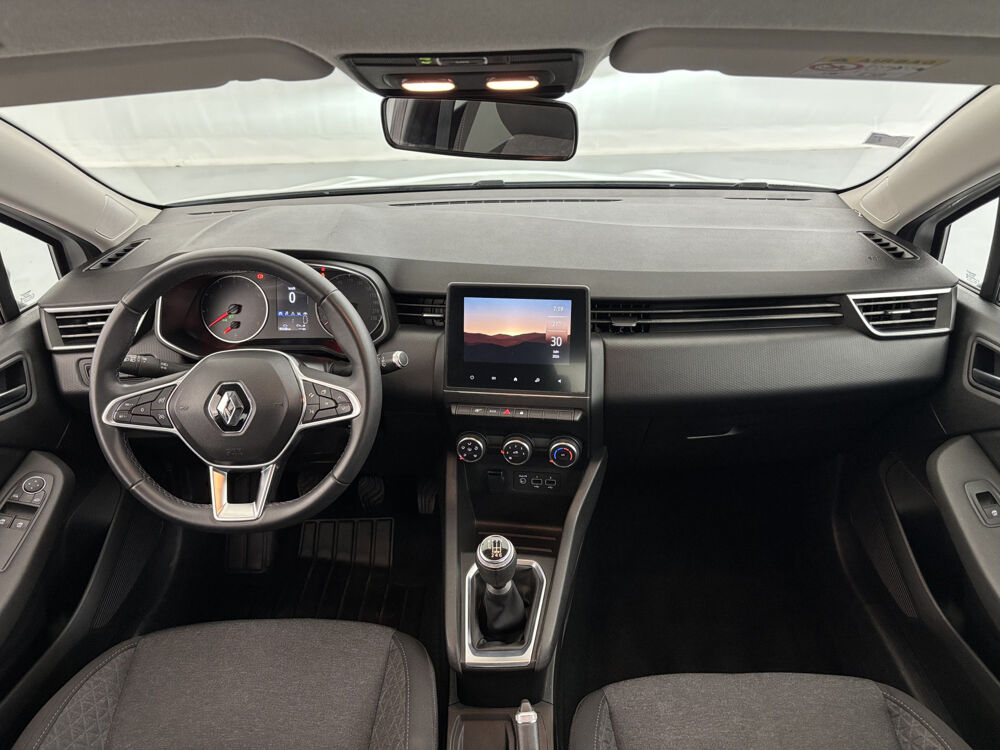 Clio TCe 90 21 Business 5p 2021 occasion 35170 Bruz