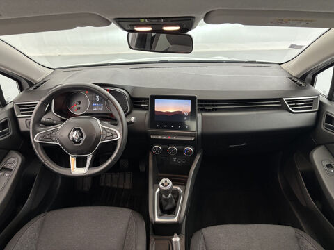 Clio TCe 90 21 Business 5p 2021 occasion 35170 Bruz