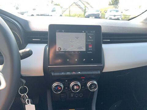 Clio E-Tech full hybrid 145 Evolution 5p 2023 occasion 35170 Bruz