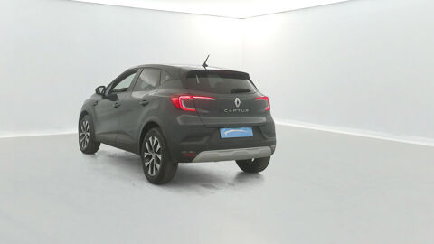 Captur TCe 100 GPL Evolution 5p 2023 occasion 35170 Bruz