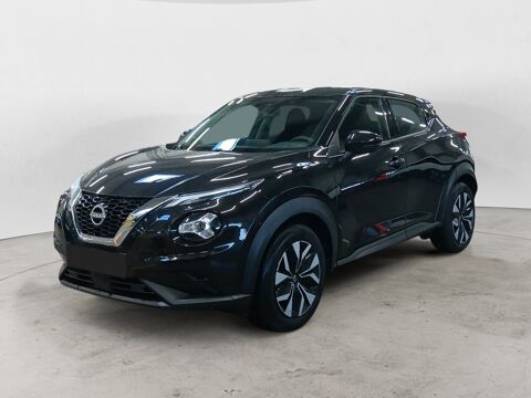 Nissan Juke dig-t 114 BUSINESS EDITION 2023 occasion Lormont 33310