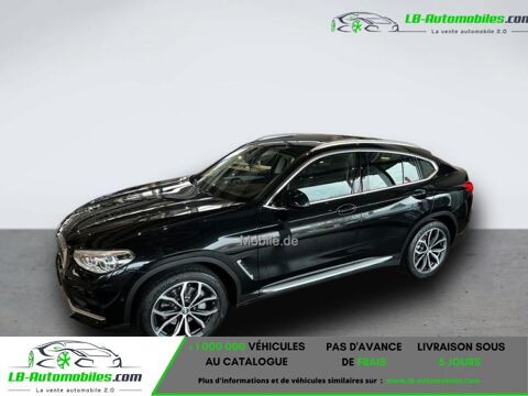 Annonce voiture BMW X4 50900 