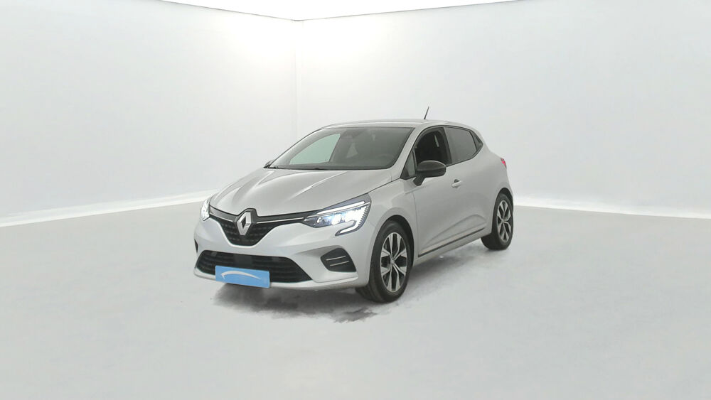 Clio E-Tech full hybrid 145 Evolution 5p 2023 occasion 35170 Bruz