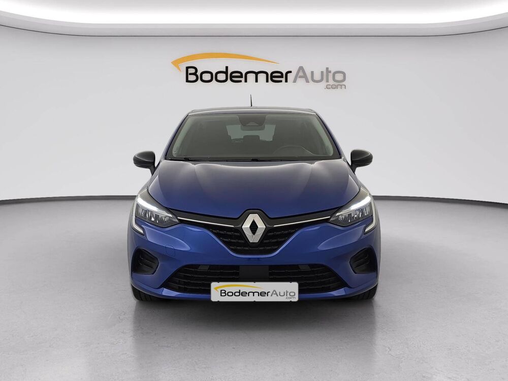 Clio E-Tech full hybrid 145 Equilibre 5p 2023 occasion 35170 Bruz