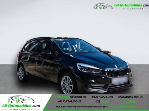 BMW Serie 2 218d 150 ch BVA 2018 occasion Beaupuy 31850