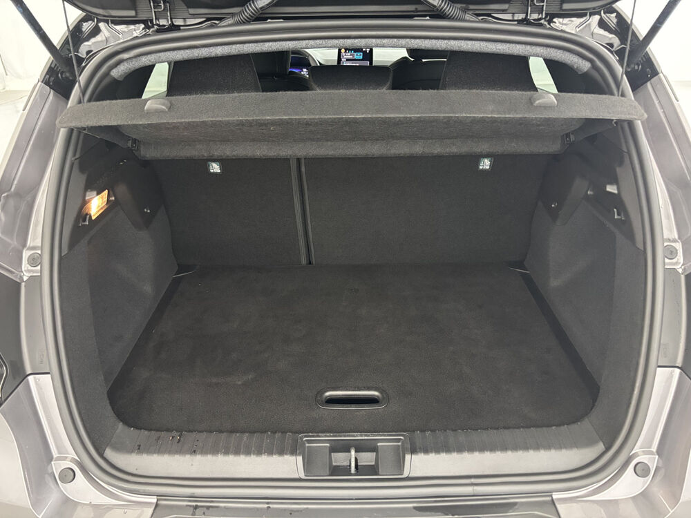Captur Eco-G 100 ch Techno 5p 2025 occasion 35170 Bruz