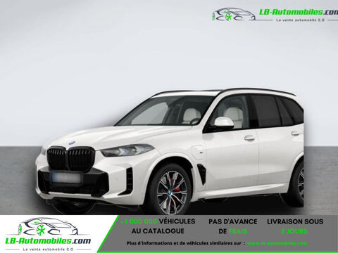 BMW X5 xDrive50e 489 ch BVA 2023 occasion Beaupuy 31850