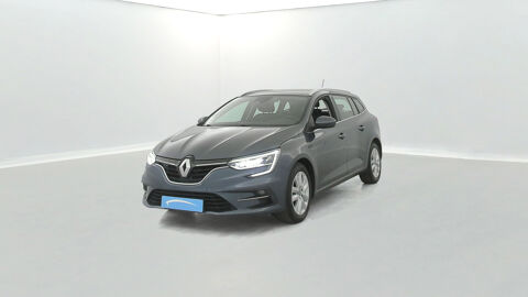 Renault Mégane IV Estate E-TECH Plug-In Hybride 160 Business 5p 2021 occasion Bruz 35170