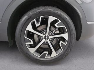 Sportage 1.6 T-GDi 210ch HEV Active BVA6 Sur&eacute;quip&eacute; 2025 occasion 35170 Bruz