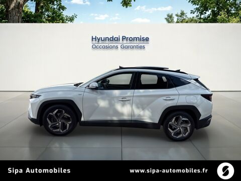 Tucson 1.6 CRDi 136 Hybrid 48V DCT-7 Executive 5p 2023 occasion 33110 Le Bouscat
