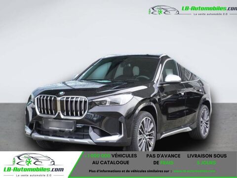Annonce voiture BMW X1 67600 