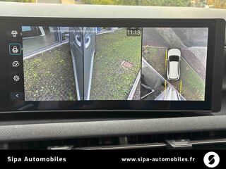 Tucson 1.6 T-GDI 239 Hybrid BVA6 N Line Executive 5p 2026 occasion 33110 Le Bouscat