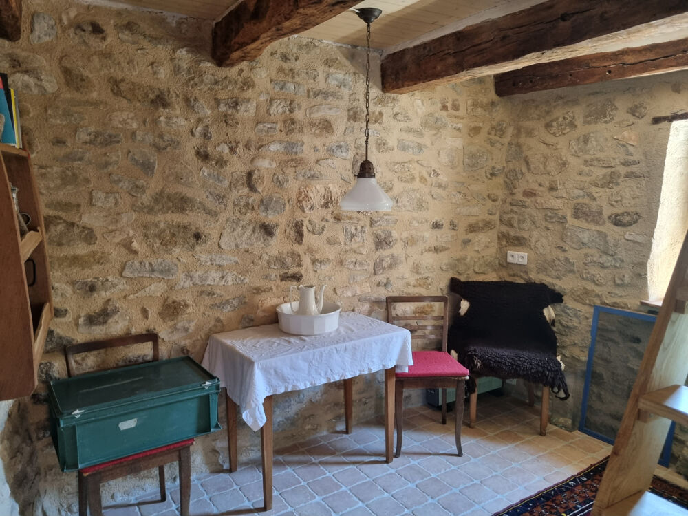 à vendre  Maison Forcalquier (04300)