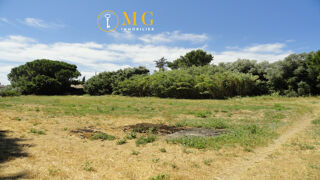  Terrain � vendre 1074 m�