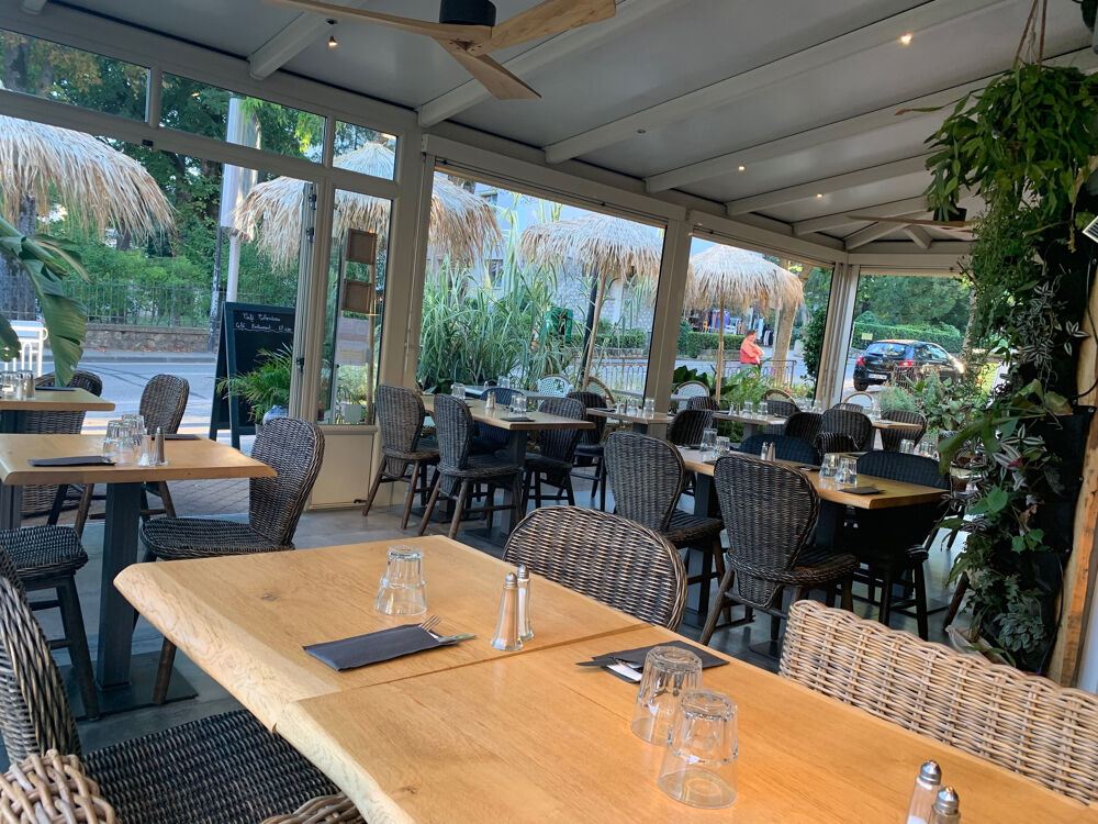   FONDS RESTAURANT avec licence IV 