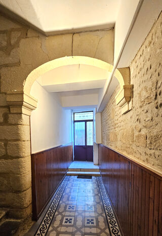  Immeuble  vendre 330 m