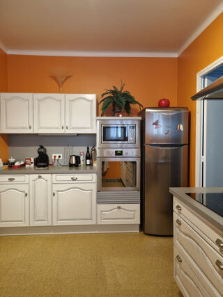  Maison à vendre 6 pièces 127 m²