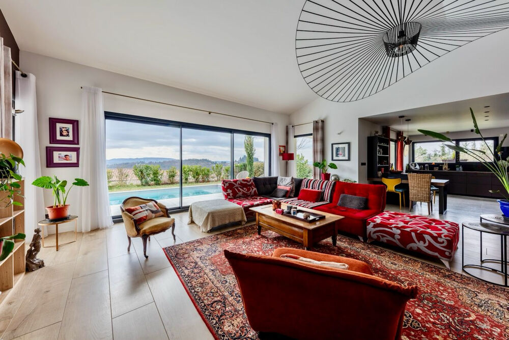 à vendre  Maison Forcalquier (04300)