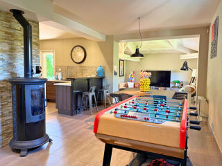  Maison � vendre 5 pi�ces 145 m�