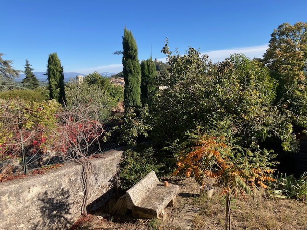 à vendre  Maison Forcalquier (04300)