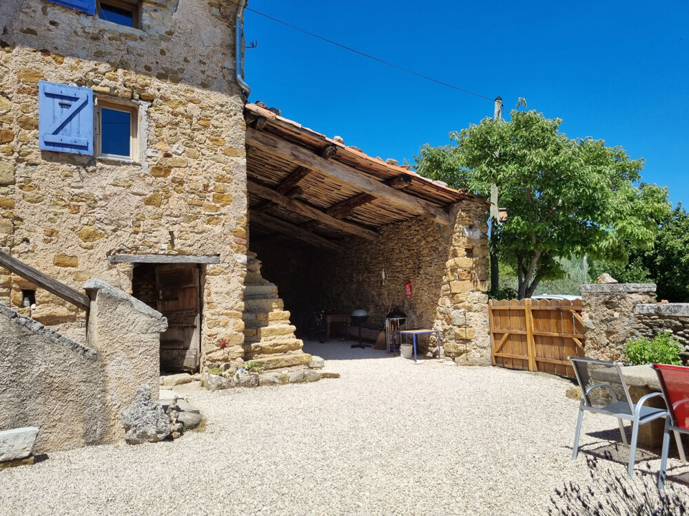 à vendre  Maison Forcalquier (04300)