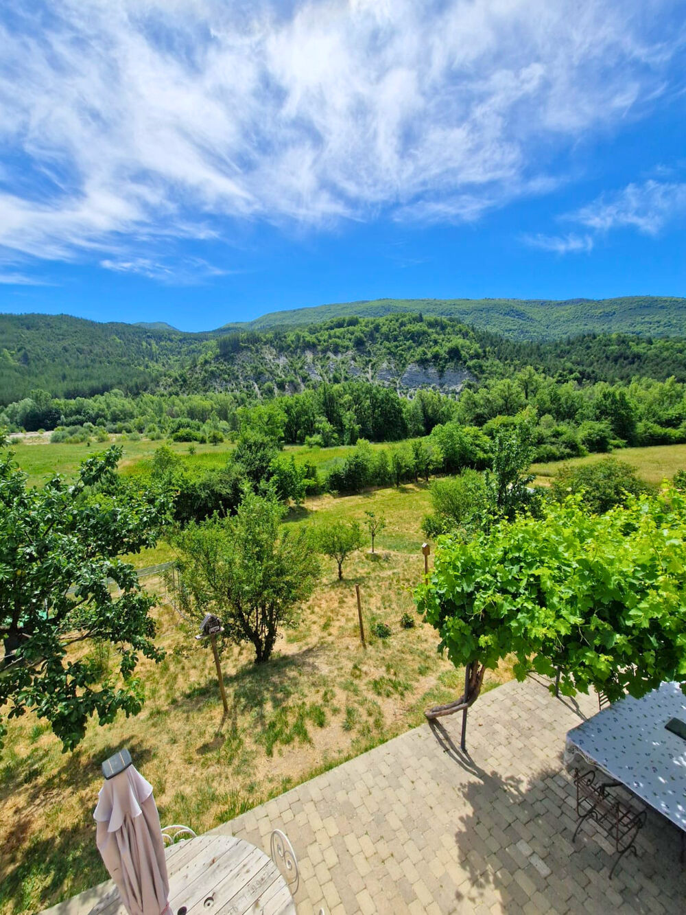 Maison 5 pièces 110 m² · à Sisteron · 110 m² · 332 000 €