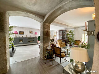 Vente Maison Maison avec terrain attenant Veynes