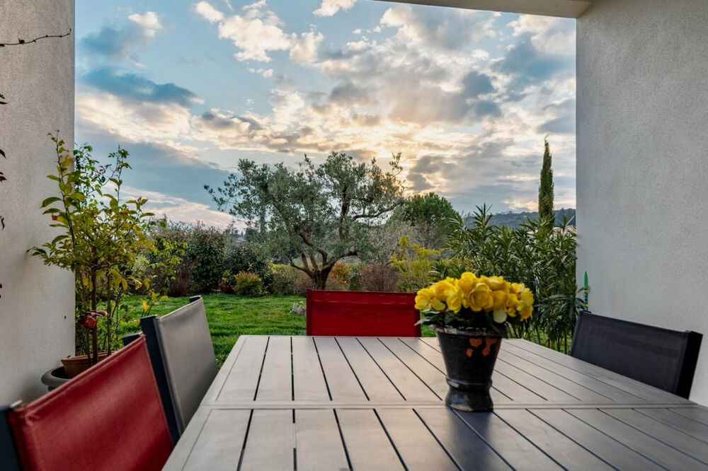à vendre  Maison Forcalquier (04300)