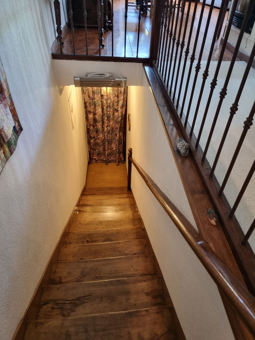 à vendre  Maison Seyne (04140)