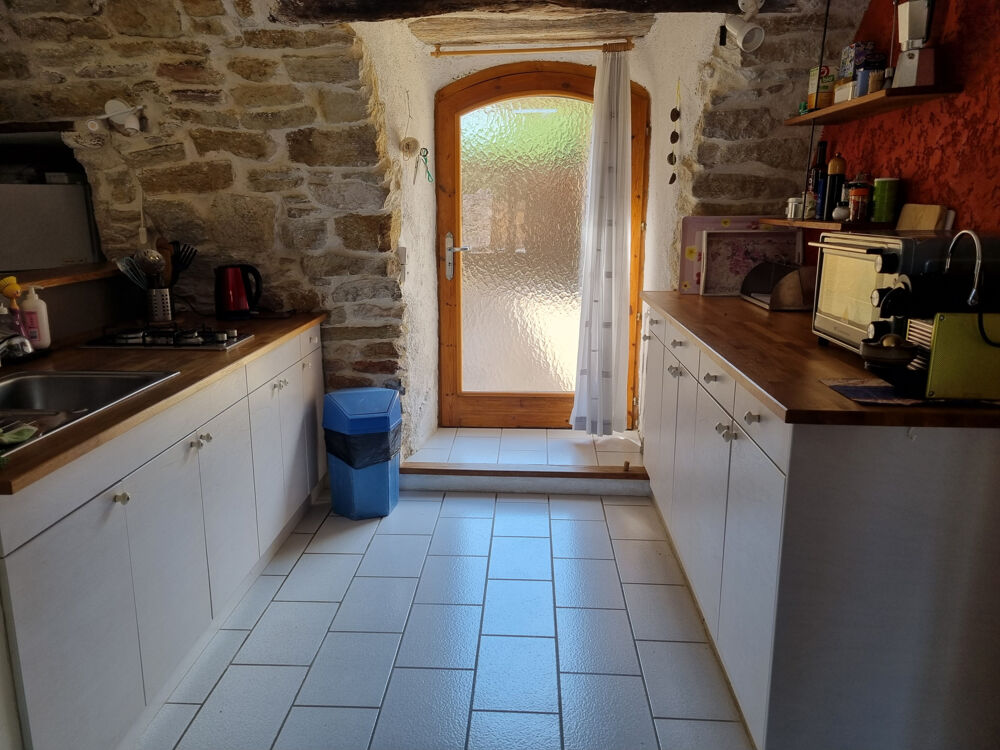à vendre  Maison Forcalquier (04300)