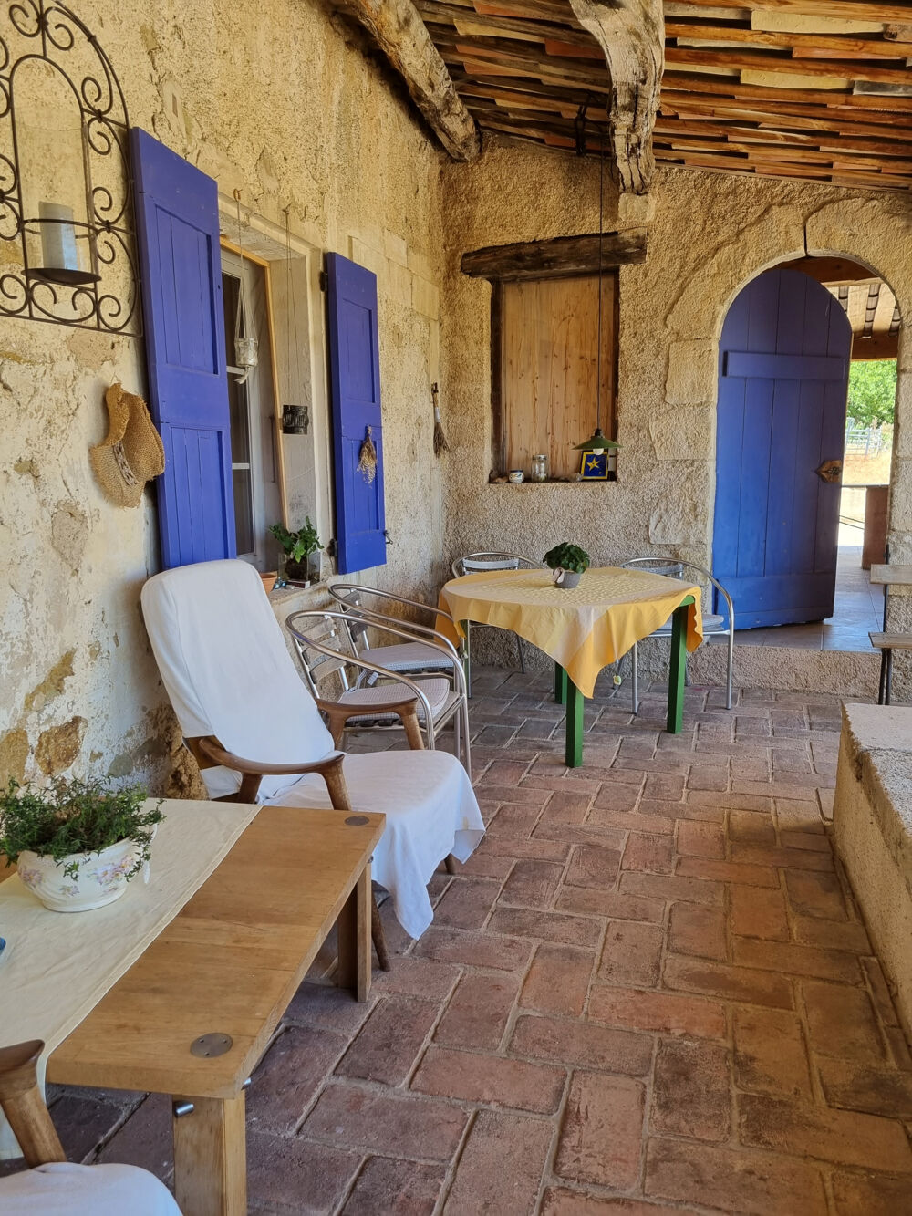 à vendre  Maison Forcalquier (04300)
