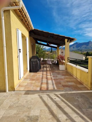  Maison � vendre 4 pi�ces 92 m�