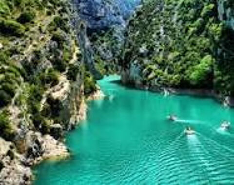 FONDS Resataurant  Brasserie  avec appartement de fonction 253000 04360 Moustiers ste marie