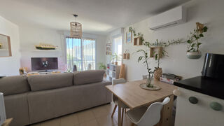  Appartement � vendre 2 pi�ces 42 m�
