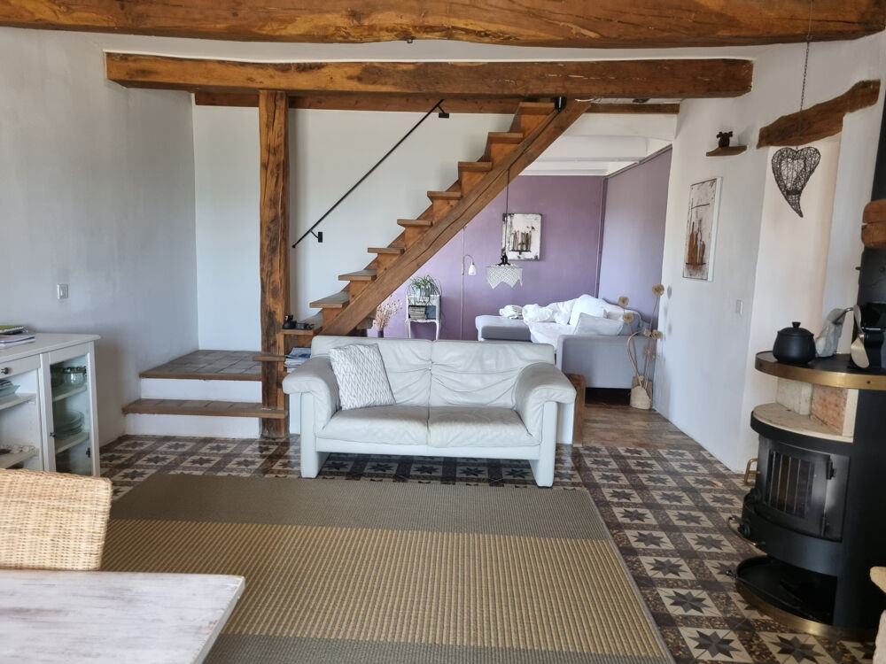 à vendre  Maison Forcalquier (04300)
