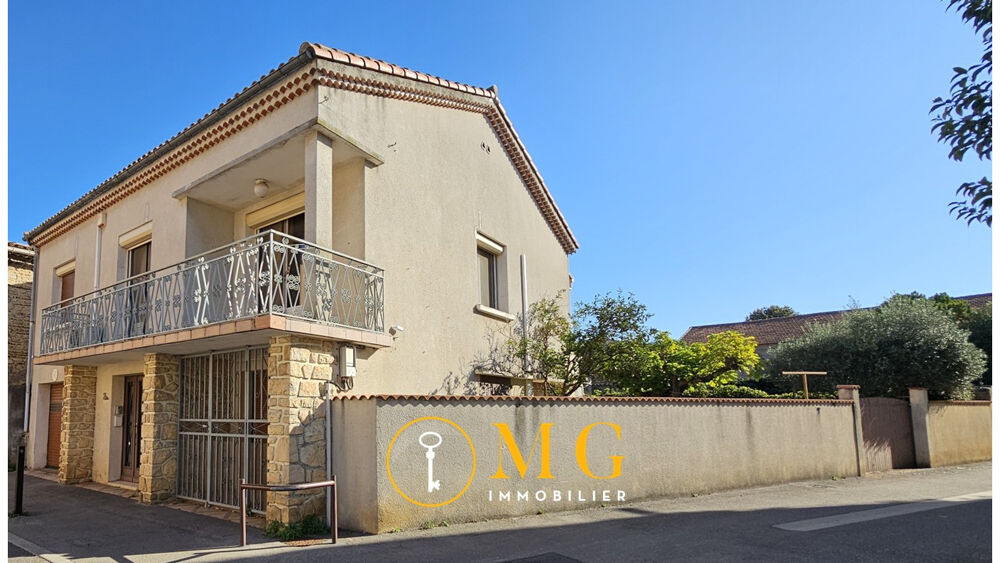 Maison 6 pièces 130 m² · à St Gilles · 130 m² · 239 000 €