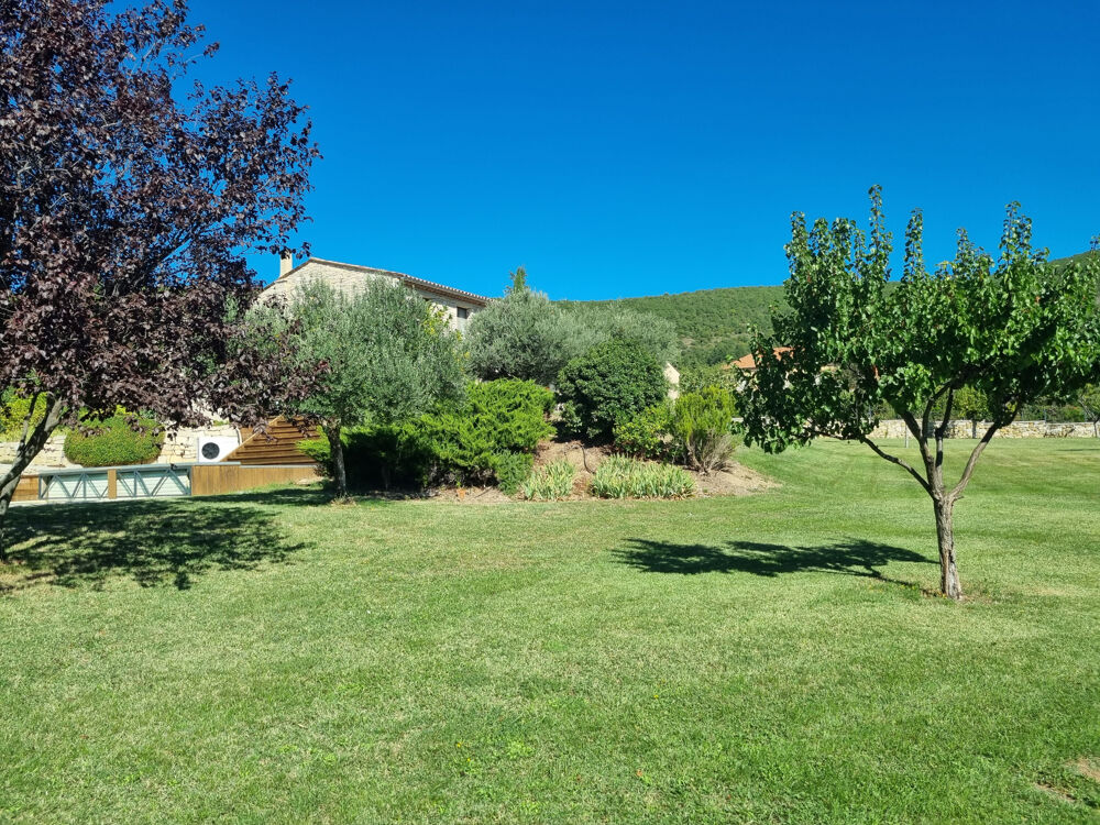 à vendre  Maison Forcalquier (04300)
