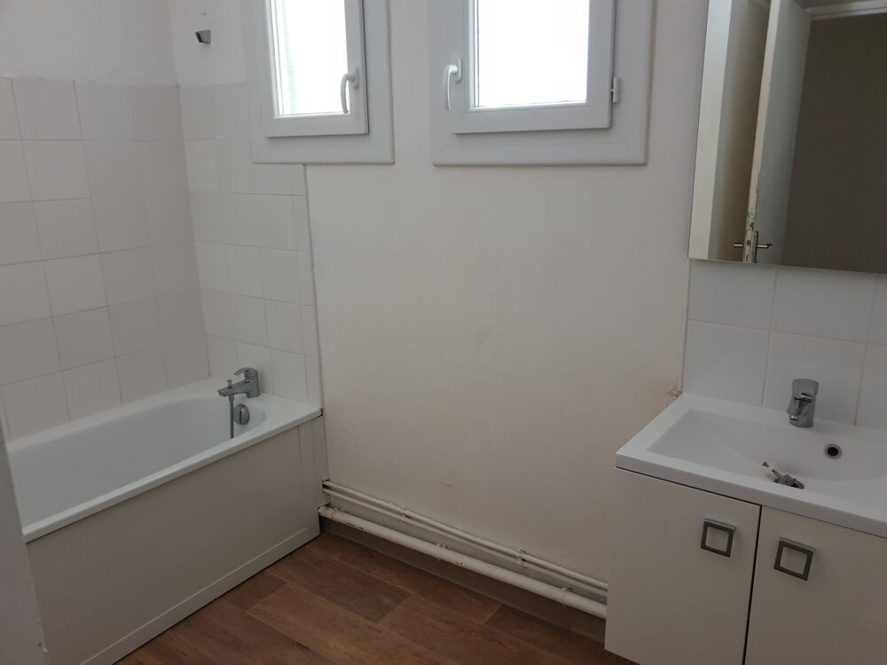 T3/4 Residence les lavandes