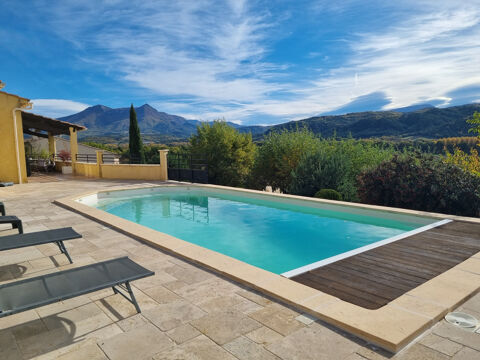   VILLA avec piscine Maison - 4 pi�ce(s) - 92 m�