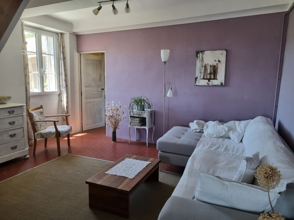 à vendre  Maison Forcalquier (04300)