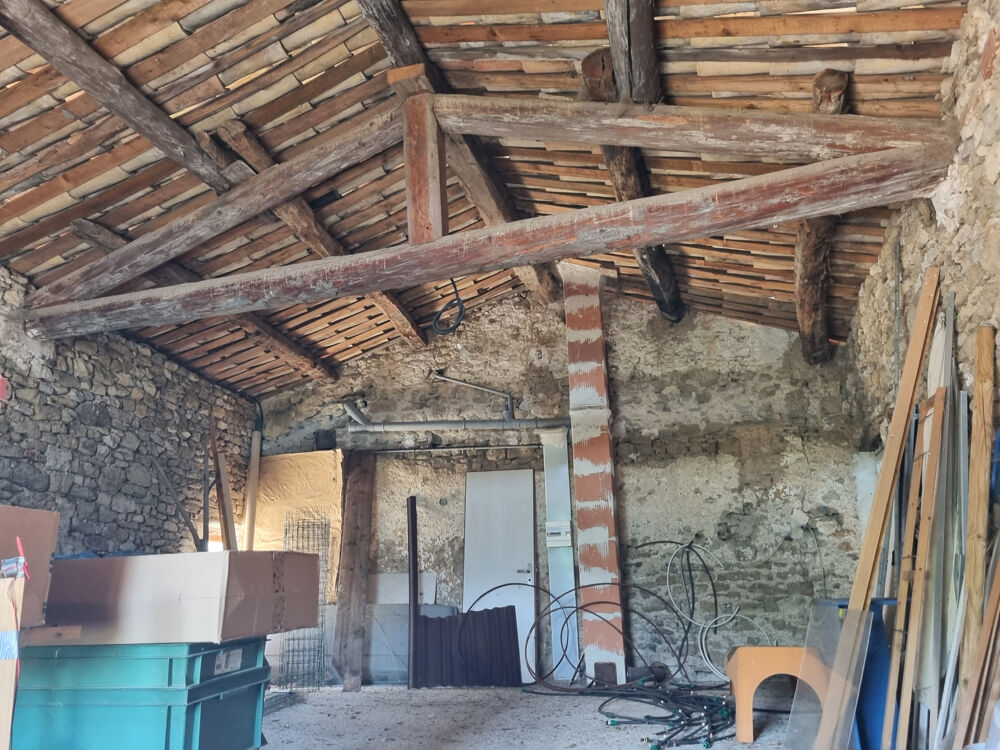à vendre  Maison Forcalquier (04300)