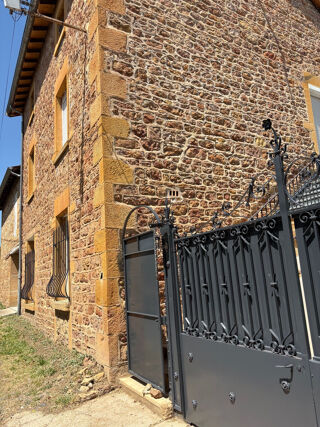  Maison � vendre 6 pi�ces 170 m�