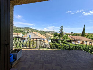  Maison à vendre 4 pièces 168 m²