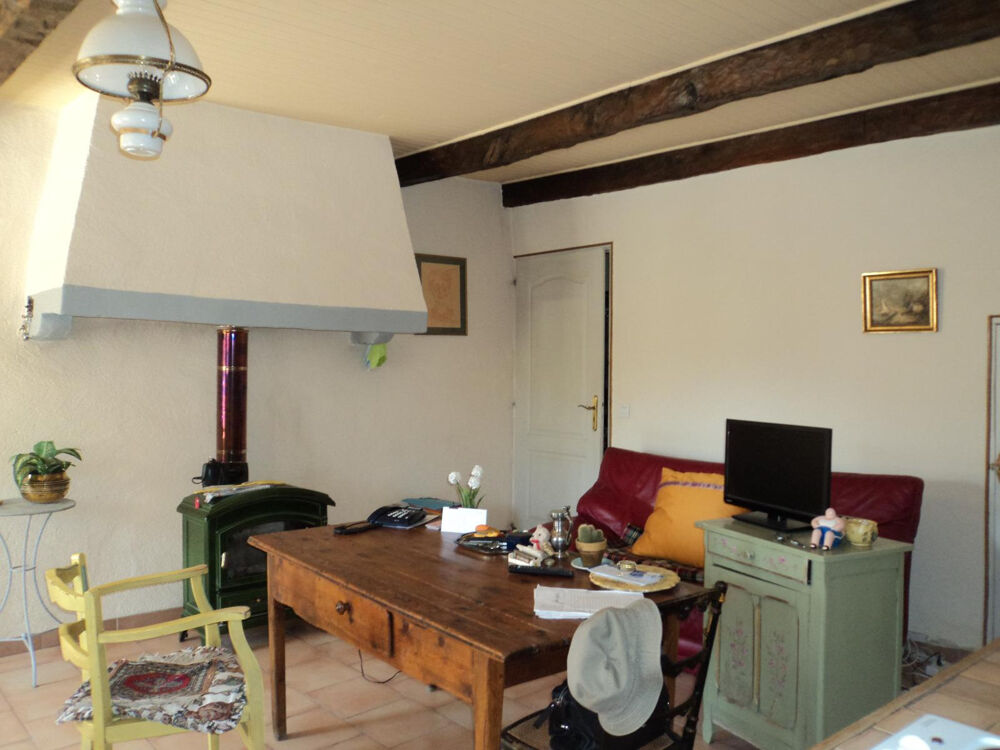 Vente Maison BASTIDE DU 18 ème Sorbiers