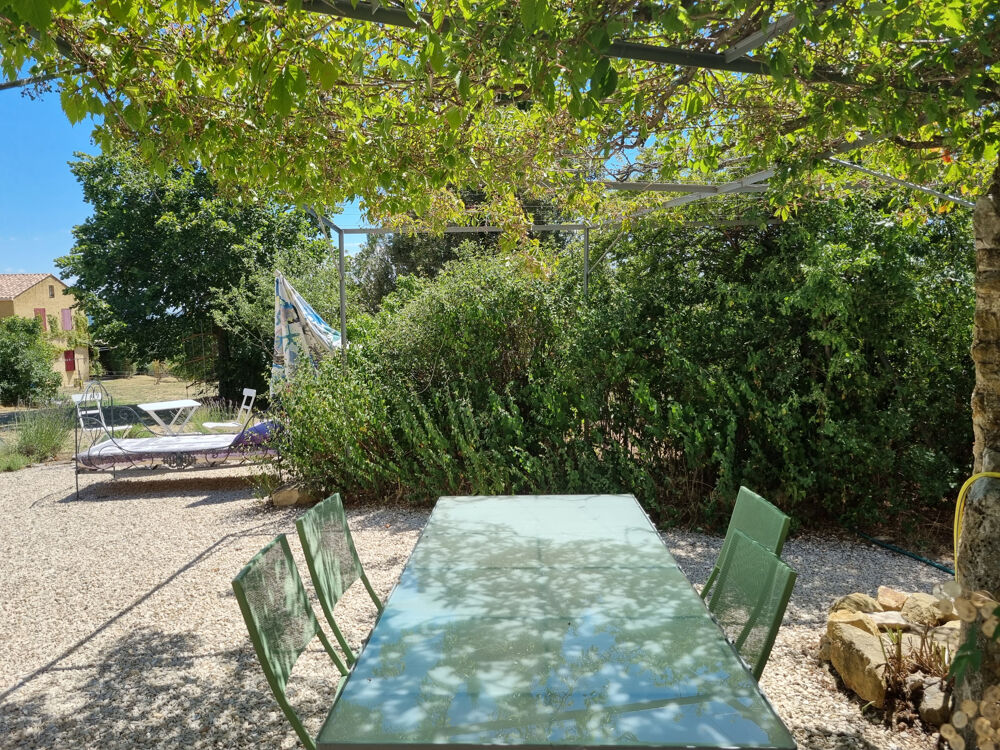 à vendre  Maison Forcalquier (04300)