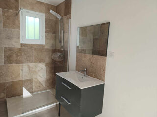  Maison à louer 4 pièces 90 m²