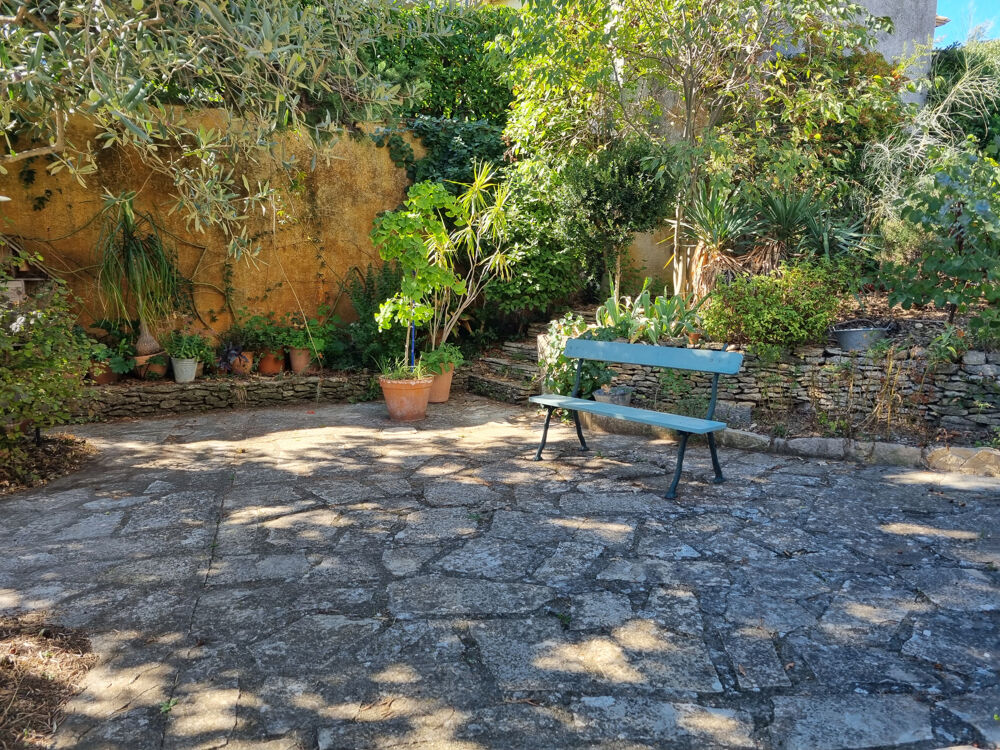 à vendre  Maison Forcalquier (04300)