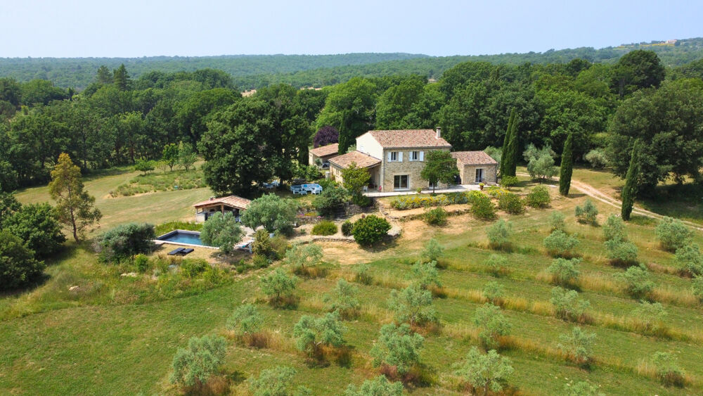 Maison 240m2