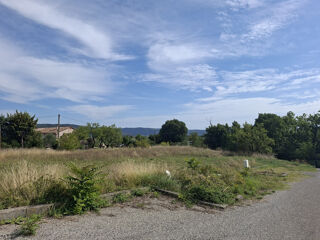  Terrain � vendre 495 m�