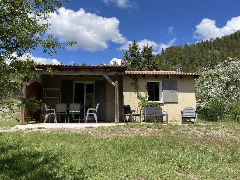  vendre  Proprit/chteau Sisteron (04200)